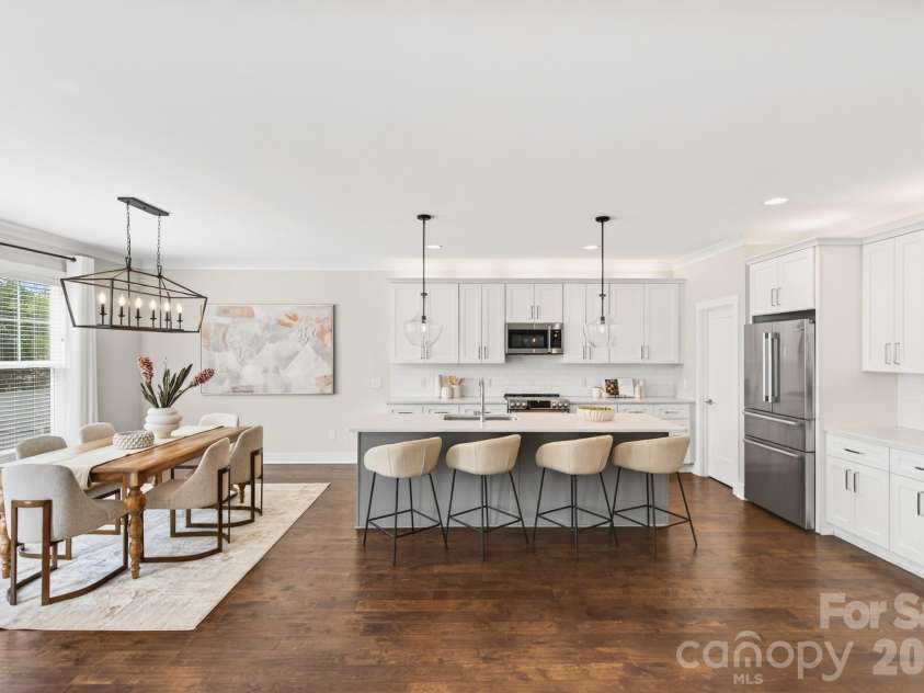 1316 Ordermore Avenue, Charlotte, NC 28203.  MLS# CAR4357333, YatesRealty ID 8415. 