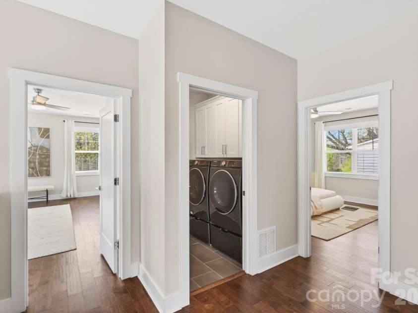 1316 Ordermore Avenue, Charlotte, NC 28203.  MLS# CAR4357333, YatesRealty ID 8415. 
