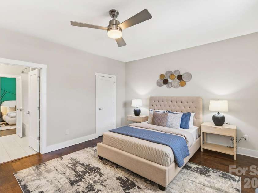 1316 Ordermore Avenue, Charlotte, NC 28203.  MLS# CAR4357333, YatesRealty ID 8415. 
