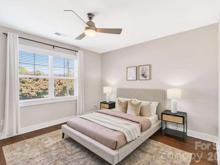 1316 Ordermore Avenue, Charlotte, NC 28203.  MLS# CAR4357333, YatesRealty ID 8415. 