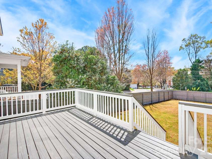 1316 Ordermore Avenue, Charlotte, NC 28203.  MLS# CAR4357333, YatesRealty ID 8415. 