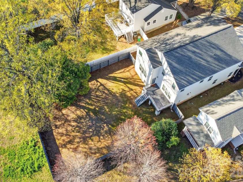 1316 Ordermore Avenue, Charlotte, NC 28203.  MLS# CAR4357333, YatesRealty ID 8415. 