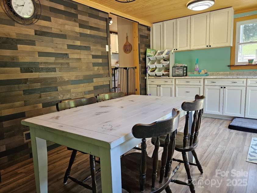 11267 Rush Fork Road, Clyde, NC 28721.  MLS# CAR4292382, YatesRealty ID 8416. 