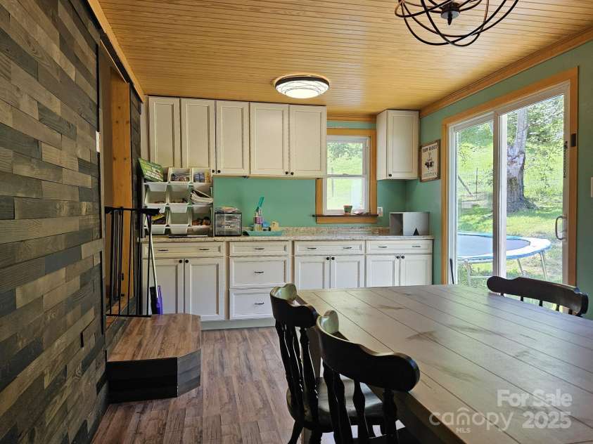 11267 Rush Fork Road, Clyde, NC 28721.  MLS# CAR4292382, YatesRealty ID 8416. 