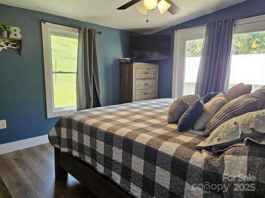 11267 Rush Fork Road, Clyde, NC 28721.  MLS# CAR4292382, YatesRealty ID 8416. 