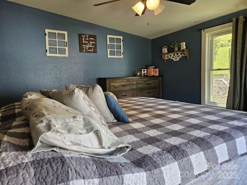 11267 Rush Fork Road, Clyde, NC 28721.  MLS# CAR4292382, YatesRealty ID 8416. 