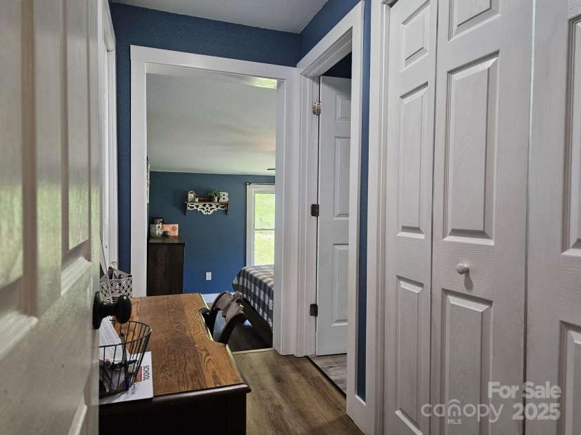 11267 Rush Fork Road, Clyde, NC 28721.  MLS# CAR4292382, YatesRealty ID 8416. 
