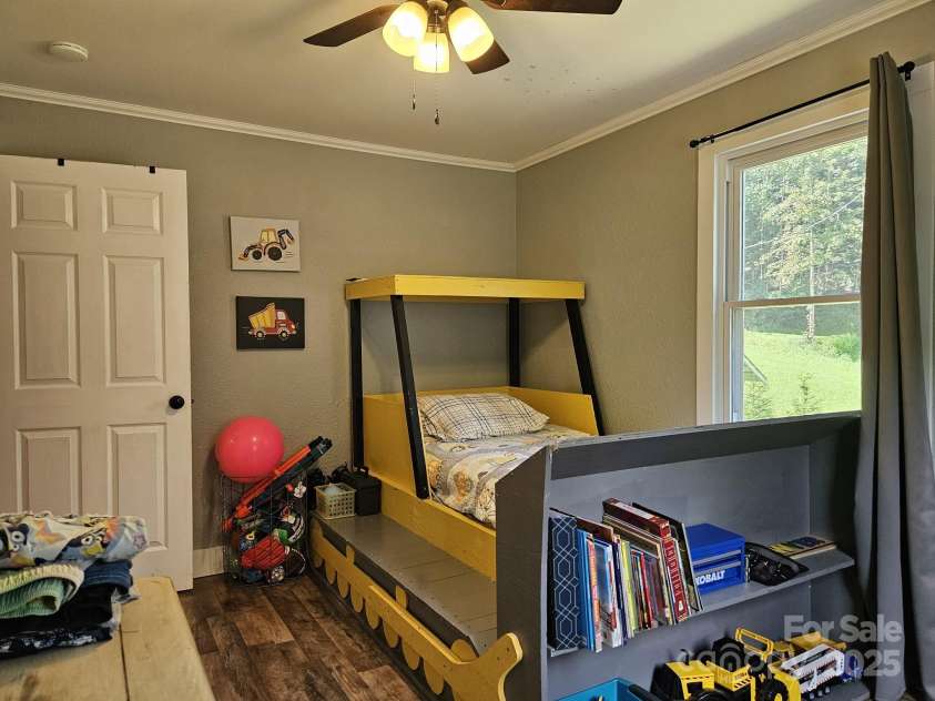 11267 Rush Fork Road, Clyde, NC 28721.  MLS# CAR4292382, YatesRealty ID 8416. 