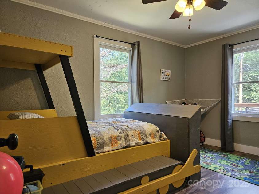11267 Rush Fork Road, Clyde, NC 28721.  MLS# CAR4292382, YatesRealty ID 8416. 