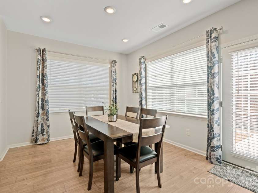168 Kennerly Center Drive, Mooresville, NC 28115.  MLS# CAR4234236, YatesRealty ID 8416. 