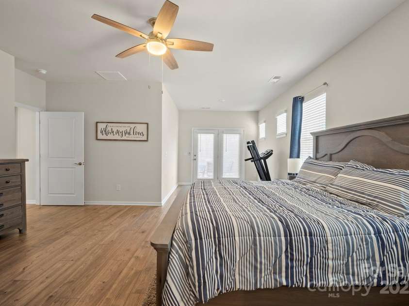168 Kennerly Center Drive, Mooresville, NC 28115.  MLS# CAR4234236, YatesRealty ID 8416. 