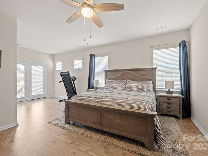 168 Kennerly Center Drive, Mooresville, NC 28115.  MLS# CAR4234236, YatesRealty ID 8416. 