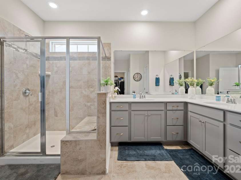 168 Kennerly Center Drive, Mooresville, NC 28115.  MLS# CAR4234236, YatesRealty ID 8416. 