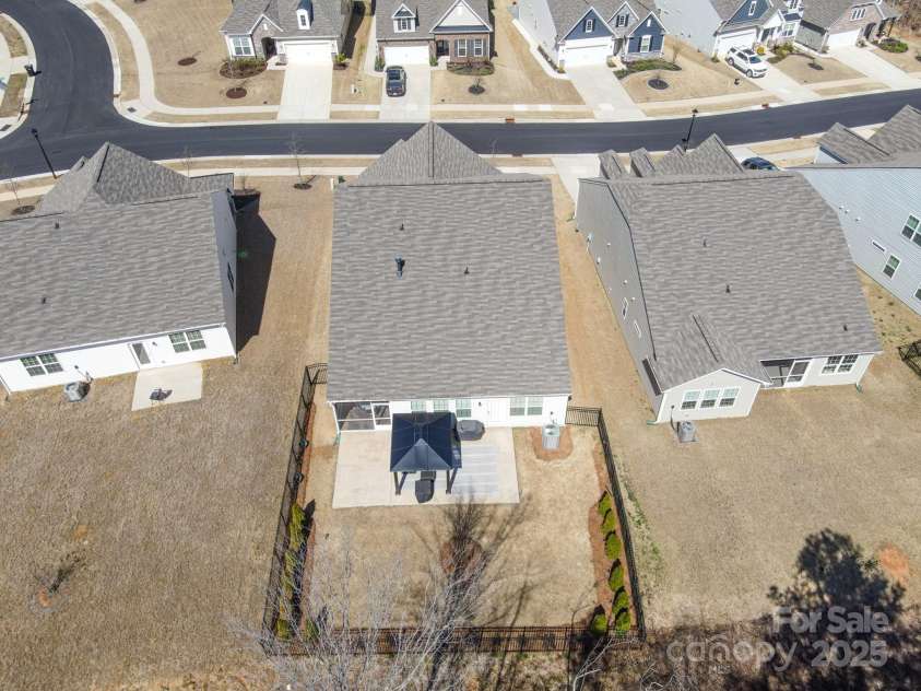 168 Kennerly Center Drive, Mooresville, NC 28115.  MLS# CAR4234236, YatesRealty ID 8416. 
