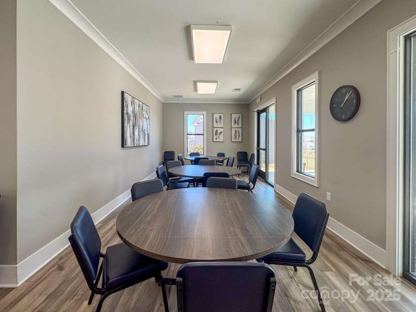 168 Kennerly Center Drive, Mooresville, NC 28115.  MLS# CAR4234236, YatesRealty ID 8416. 