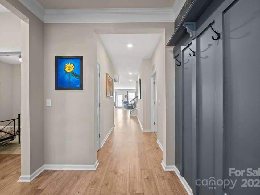 168 Kennerly Center Drive, Mooresville, NC 28115.  MLS# CAR4234236, YatesRealty ID 8416. 