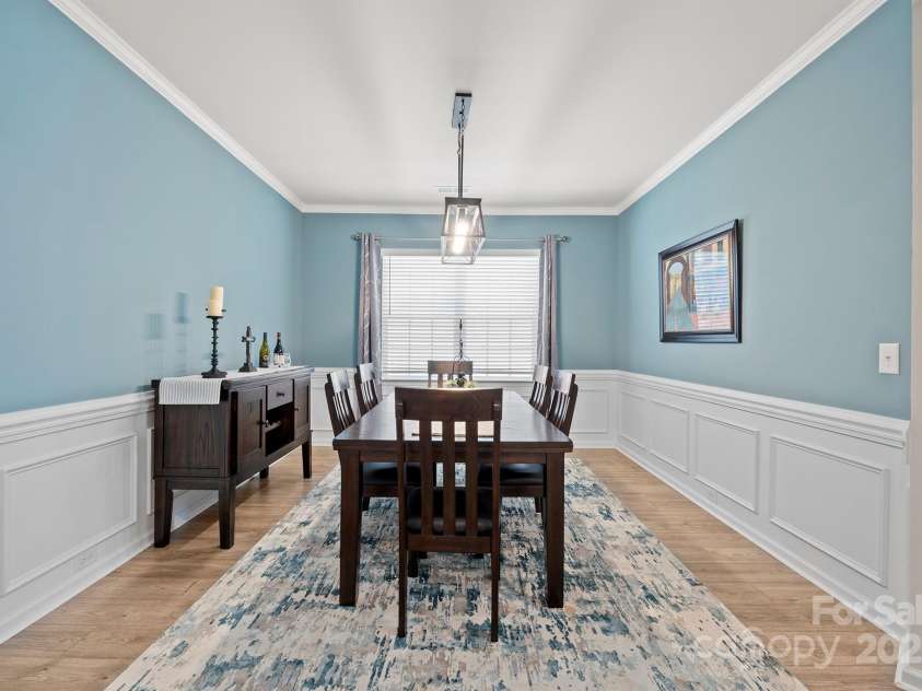 168 Kennerly Center Drive, Mooresville, NC 28115.  MLS# CAR4234236, YatesRealty ID 8416. 