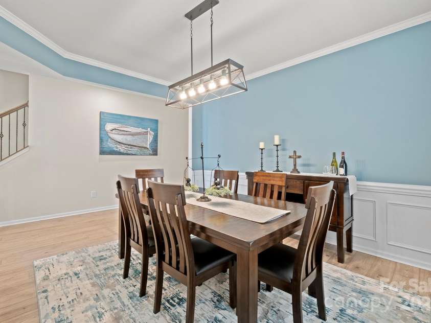 168 Kennerly Center Drive, Mooresville, NC 28115.  MLS# CAR4234236, YatesRealty ID 8416. 