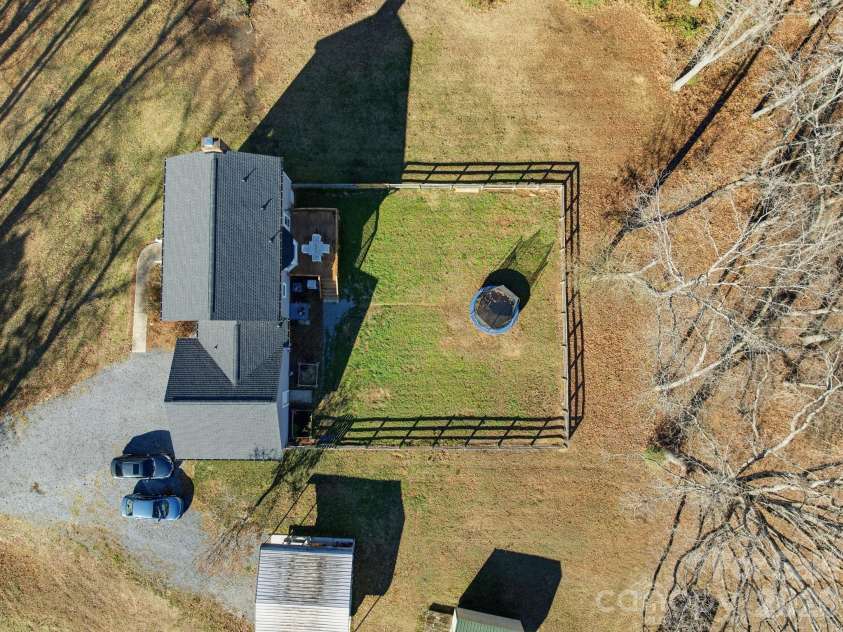 122 Cj Thomas Road, Monroe, NC 28110.  MLS# CAR4340500, YatesRealty ID 8417. 