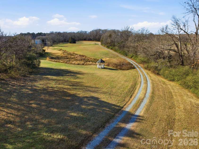 122 Cj Thomas Road, Monroe, NC 28110.  MLS# CAR4340500, YatesRealty ID 8417. 