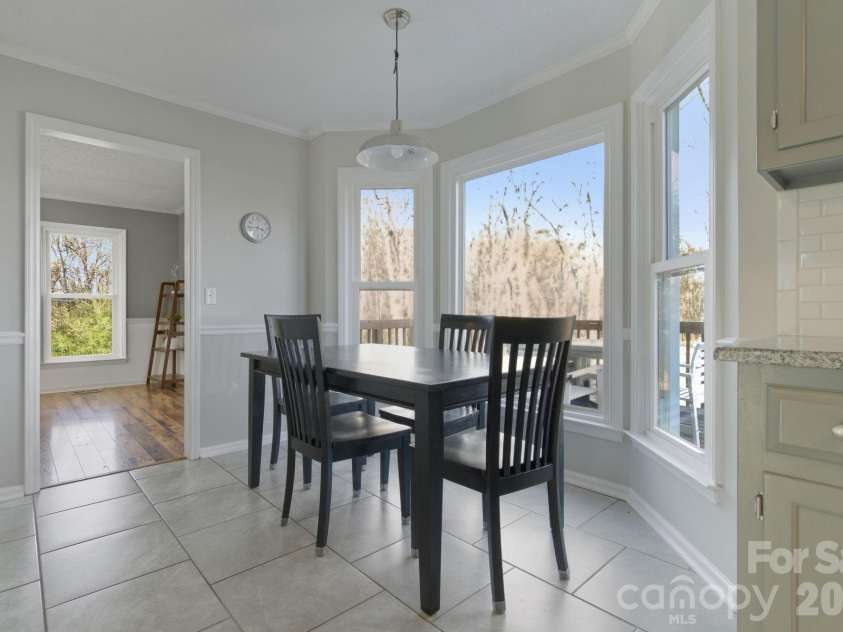 122 Cj Thomas Road, Monroe, NC 28110.  MLS# CAR4340500, YatesRealty ID 8417. 
