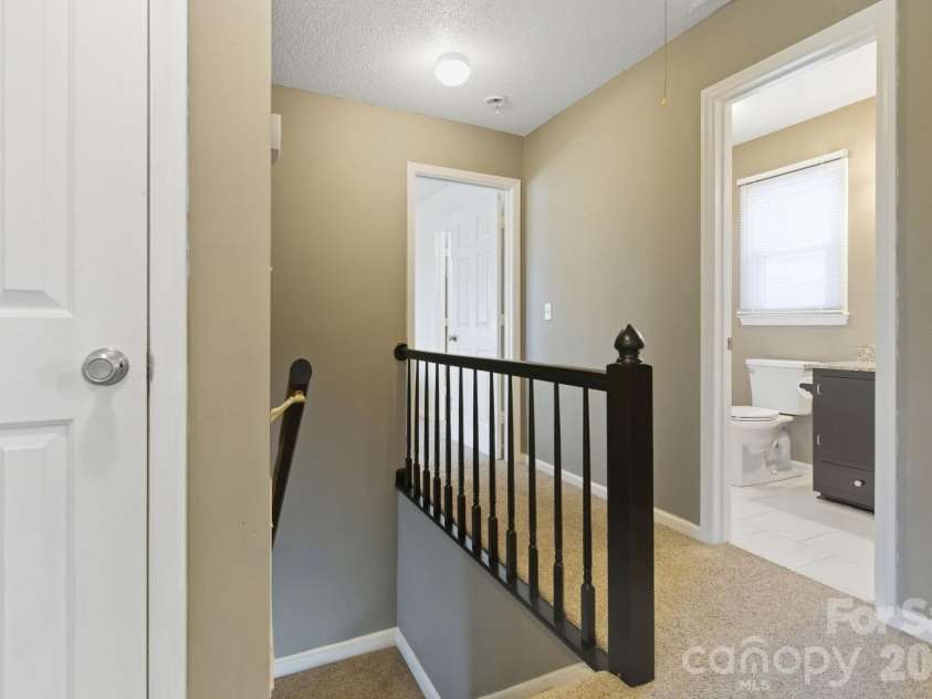 122 Cj Thomas Road, Monroe, NC 28110.  MLS# CAR4340500, YatesRealty ID 8417. 