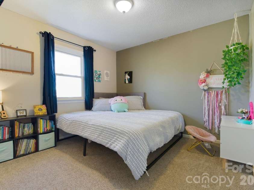 122 Cj Thomas Road, Monroe, NC 28110.  MLS# CAR4340500, YatesRealty ID 8417. 