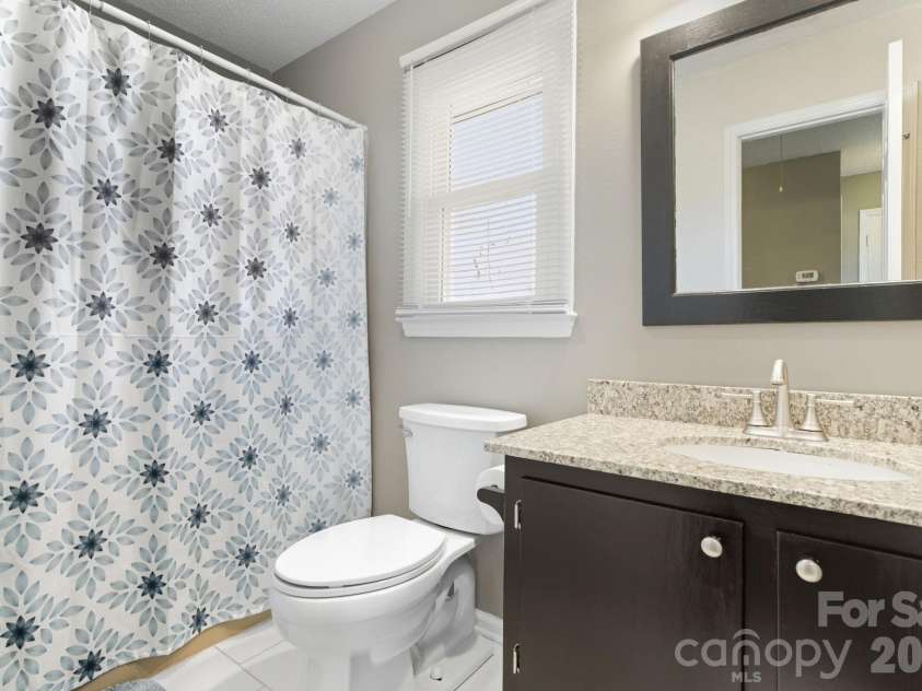 122 Cj Thomas Road, Monroe, NC 28110.  MLS# CAR4340500, YatesRealty ID 8417. 