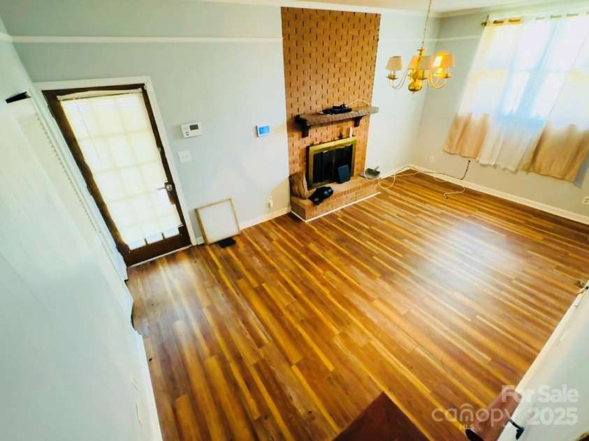 2480 Sumter Highway, Bishopville, SC 29010.  MLS# CAR4247425, YatesRealty ID 8418. 