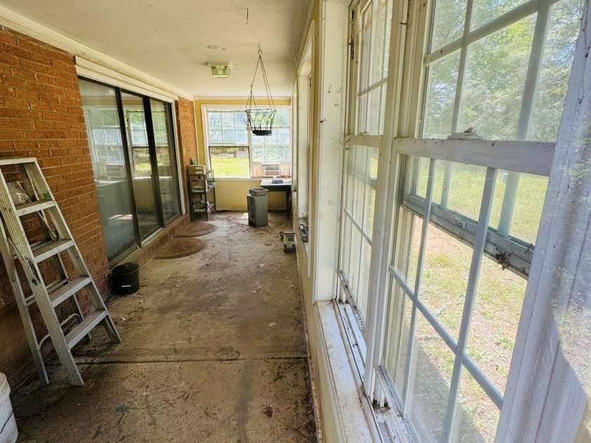 2480 Sumter Highway, Bishopville, SC 29010.  MLS# CAR4247425, YatesRealty ID 8418. 