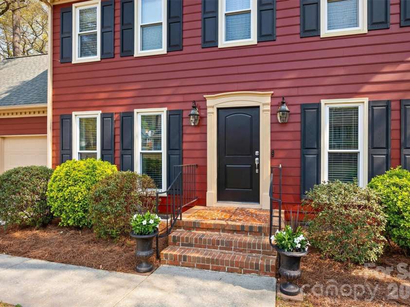 3172 Hitching Post Lane, Rock Hill, SC 29732.  MLS# CAR4361297, YatesRealty ID 8418. 