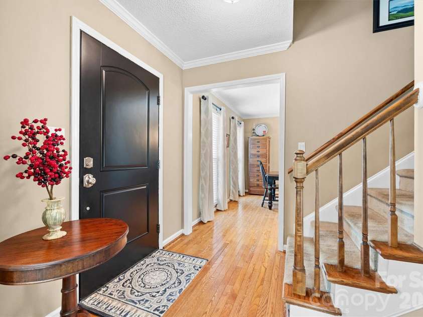 3172 Hitching Post Lane, Rock Hill, SC 29732.  MLS# CAR4361297, YatesRealty ID 8418. 