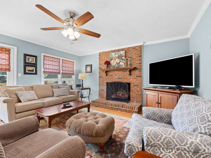 3172 Hitching Post Lane, Rock Hill, SC 29732.  MLS# CAR4361297, YatesRealty ID 8418. 