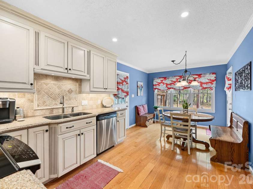 3172 Hitching Post Lane, Rock Hill, SC 29732.  MLS# CAR4361297, YatesRealty ID 8418. 