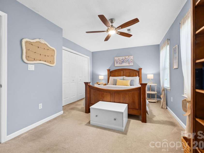 3172 Hitching Post Lane, Rock Hill, SC 29732.  MLS# CAR4361297, YatesRealty ID 8418. 