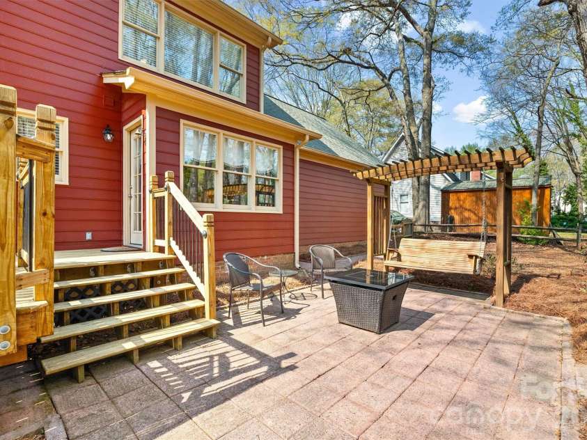 3172 Hitching Post Lane, Rock Hill, SC 29732.  MLS# CAR4361297, YatesRealty ID 8418. 