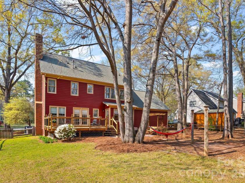3172 Hitching Post Lane, Rock Hill, SC 29732.  MLS# CAR4361297, YatesRealty ID 8418. 