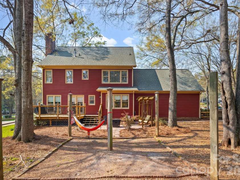 3172 Hitching Post Lane, Rock Hill, SC 29732.  MLS# CAR4361297, YatesRealty ID 8418. 