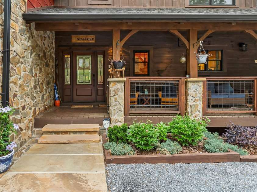 745 Mossy Oak Trail, Nebo, NC 28761.  MLS# CAR4246693, YatesRealty ID 8419. 