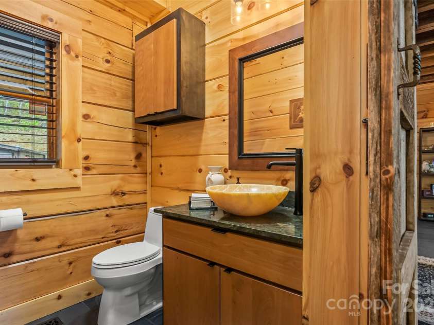 745 Mossy Oak Trail, Nebo, NC 28761.  MLS# CAR4246693, YatesRealty ID 8419. 