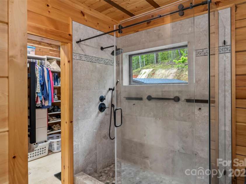 745 Mossy Oak Trail, Nebo, NC 28761.  MLS# CAR4246693, YatesRealty ID 8419. 