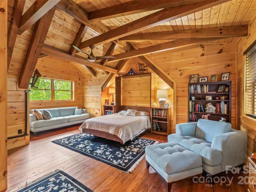 745 Mossy Oak Trail, Nebo, NC 28761.  MLS# CAR4246693, YatesRealty ID 8419. 