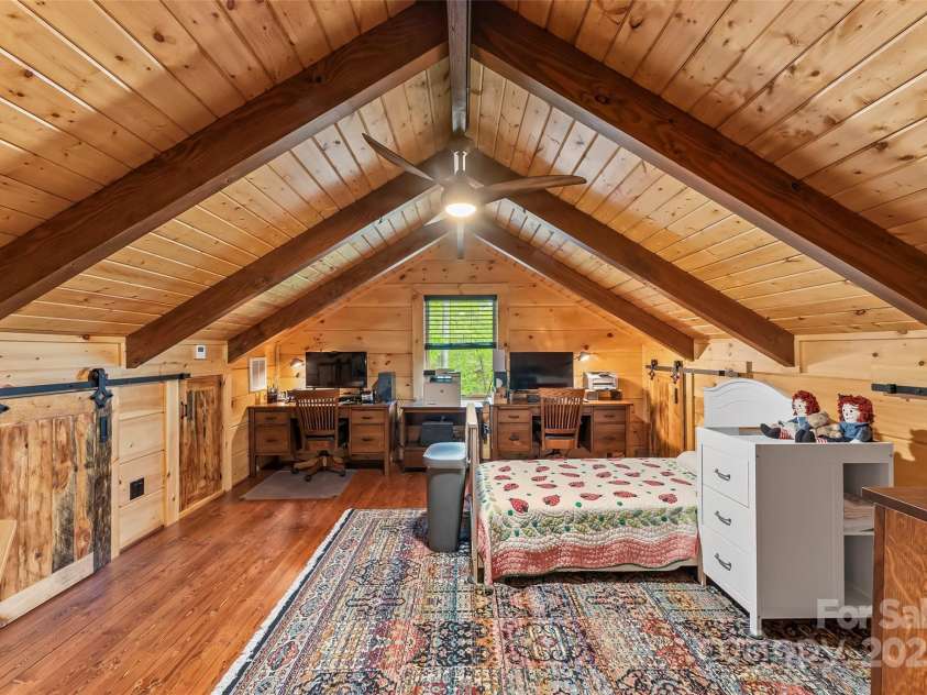 745 Mossy Oak Trail, Nebo, NC 28761.  MLS# CAR4246693, YatesRealty ID 8419. 