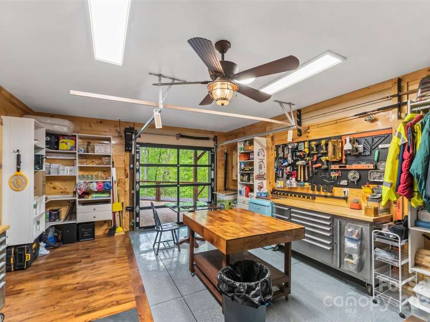 745 Mossy Oak Trail, Nebo, NC 28761.  MLS# CAR4246693, YatesRealty ID 8419. 