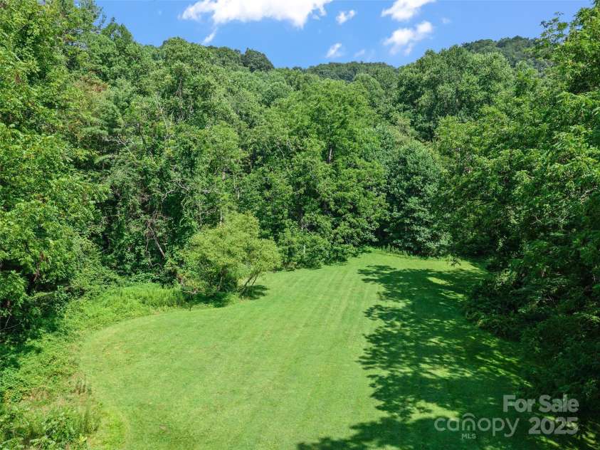 9065 NC 63 Highway, Leicester, NC 28748.  MLS# CAR4286038, YatesRealty ID 842. 