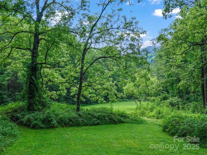 9065 NC 63 Highway, Leicester, NC 28748.  MLS# CAR4286038, YatesRealty ID 842. 
