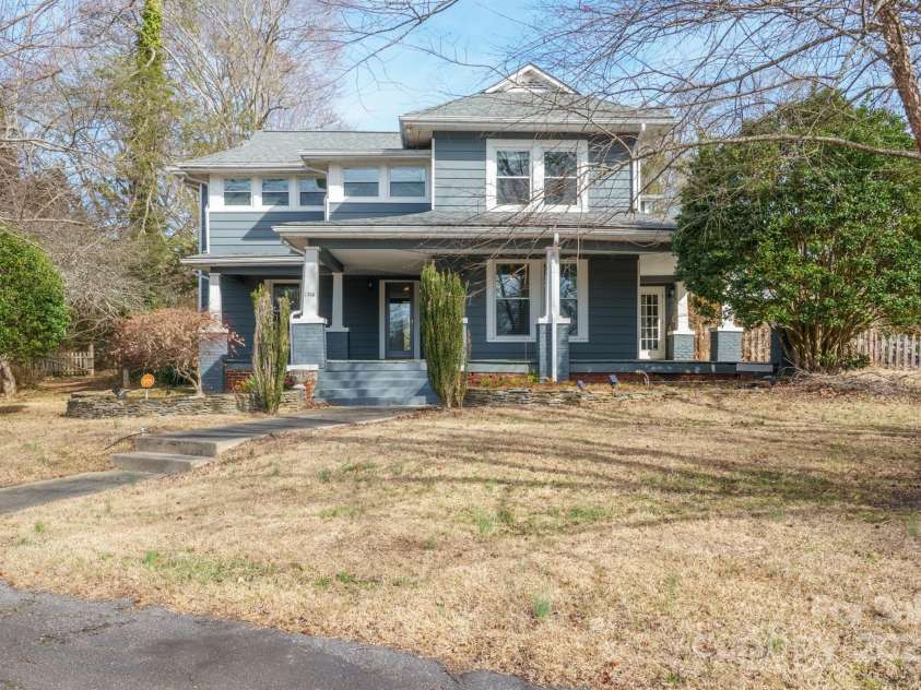 1740 12th Street Drive, Hickory, NC 28601.  MLS# CAR4228543, YatesRealty ID 8420. 