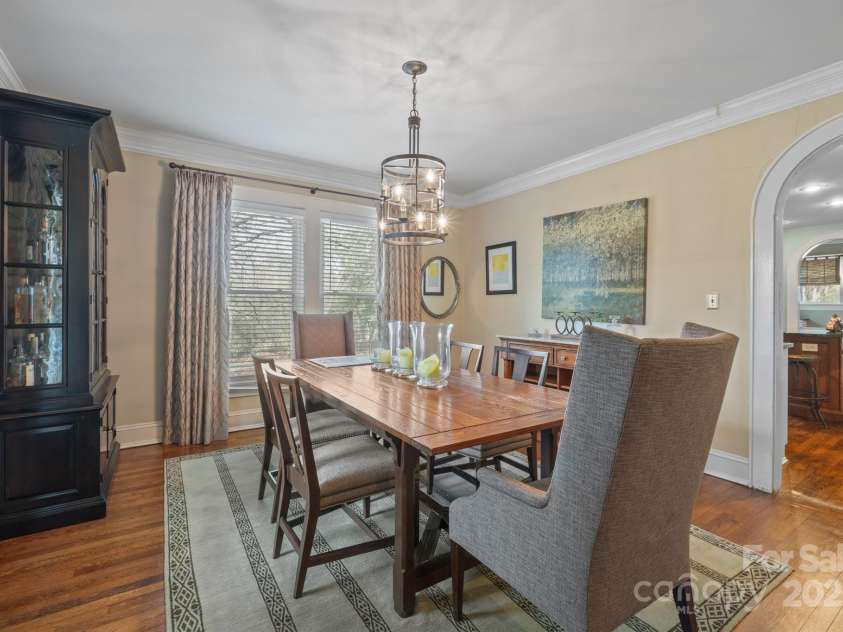 1740 12th Street Drive, Hickory, NC 28601.  MLS# CAR4228543, YatesRealty ID 8420. 