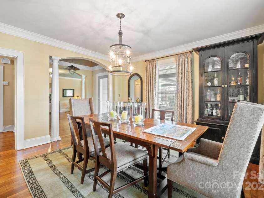 1740 12th Street Drive, Hickory, NC 28601.  MLS# CAR4228543, YatesRealty ID 8420. 