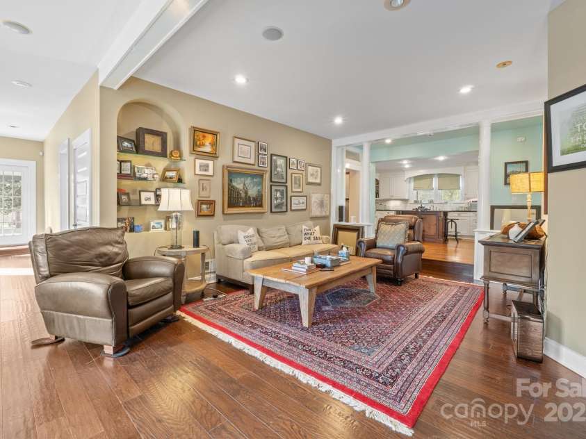 1740 12th Street Drive, Hickory, NC 28601.  MLS# CAR4228543, YatesRealty ID 8420. 